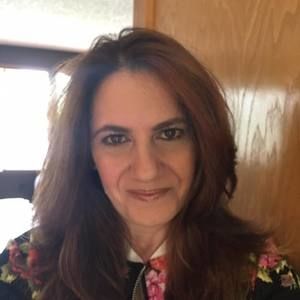 Meet your Posher, Debbie